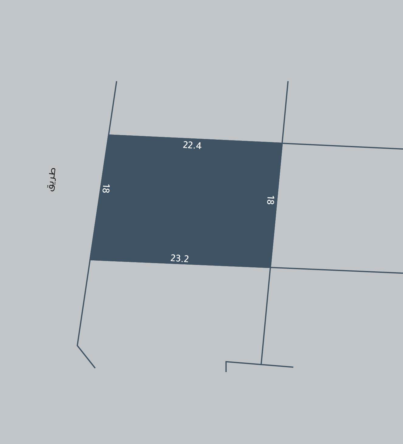 Land for Sale in Ras Hayyan Image #4245 0