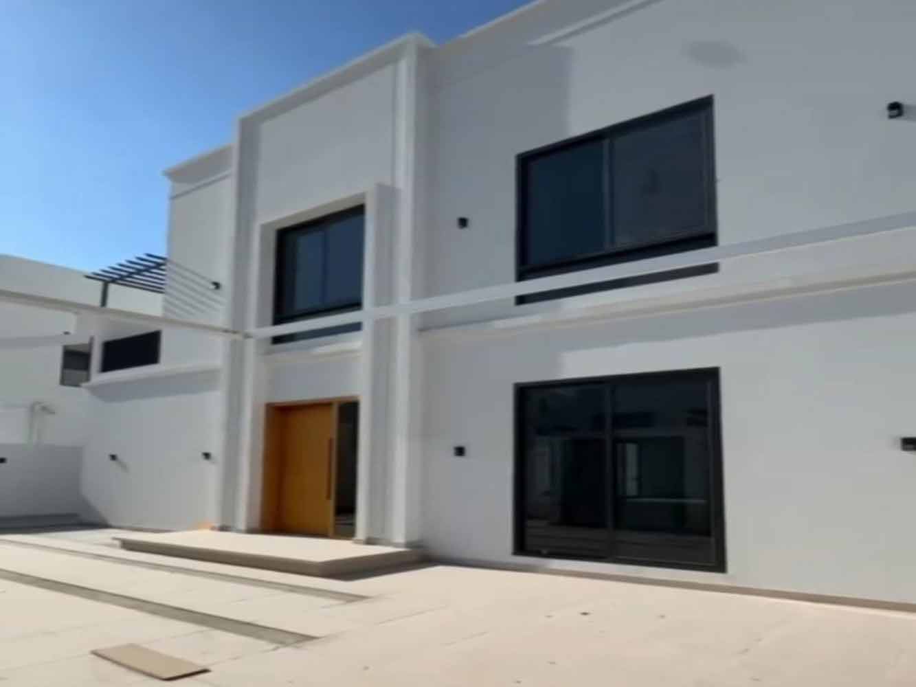 صورة فيلا للبيع في الهملة #4257 0