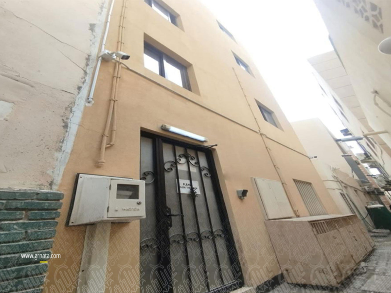 صورة مبنى للبيع في القضيبية #4283 0