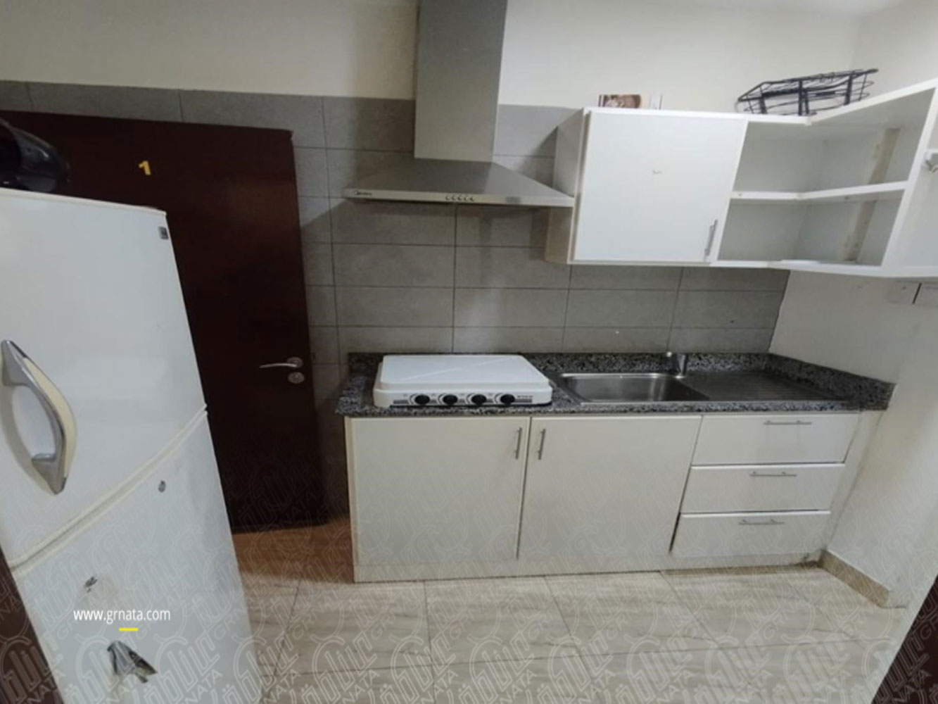 صورة مبنى للبيع في القضيبية #4283 4