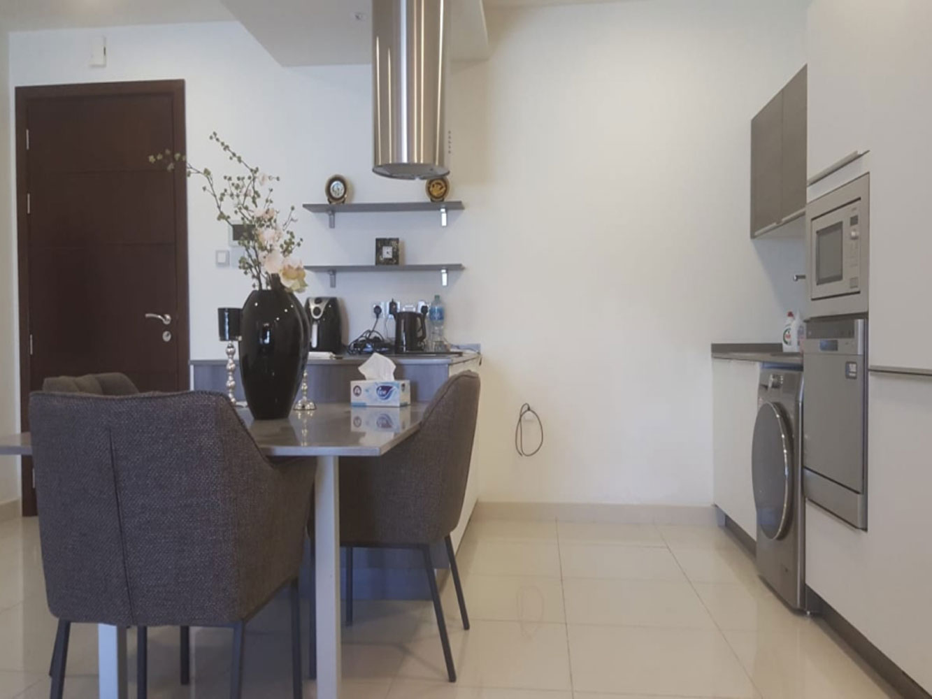 صورة شقة للبيع في الجنبية #429 1