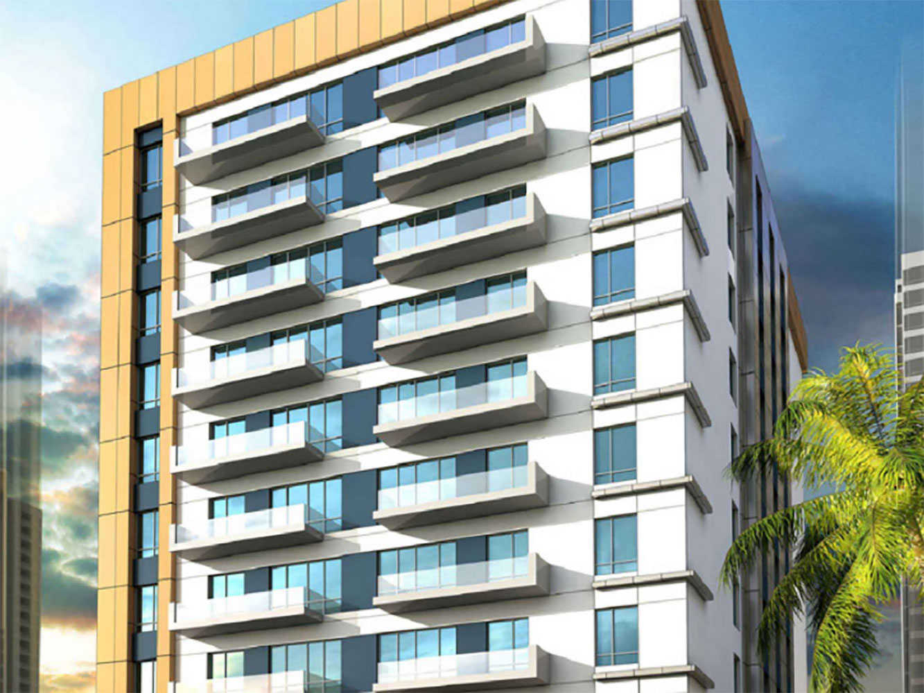 صورة شقة للبيع في الحد #430 5