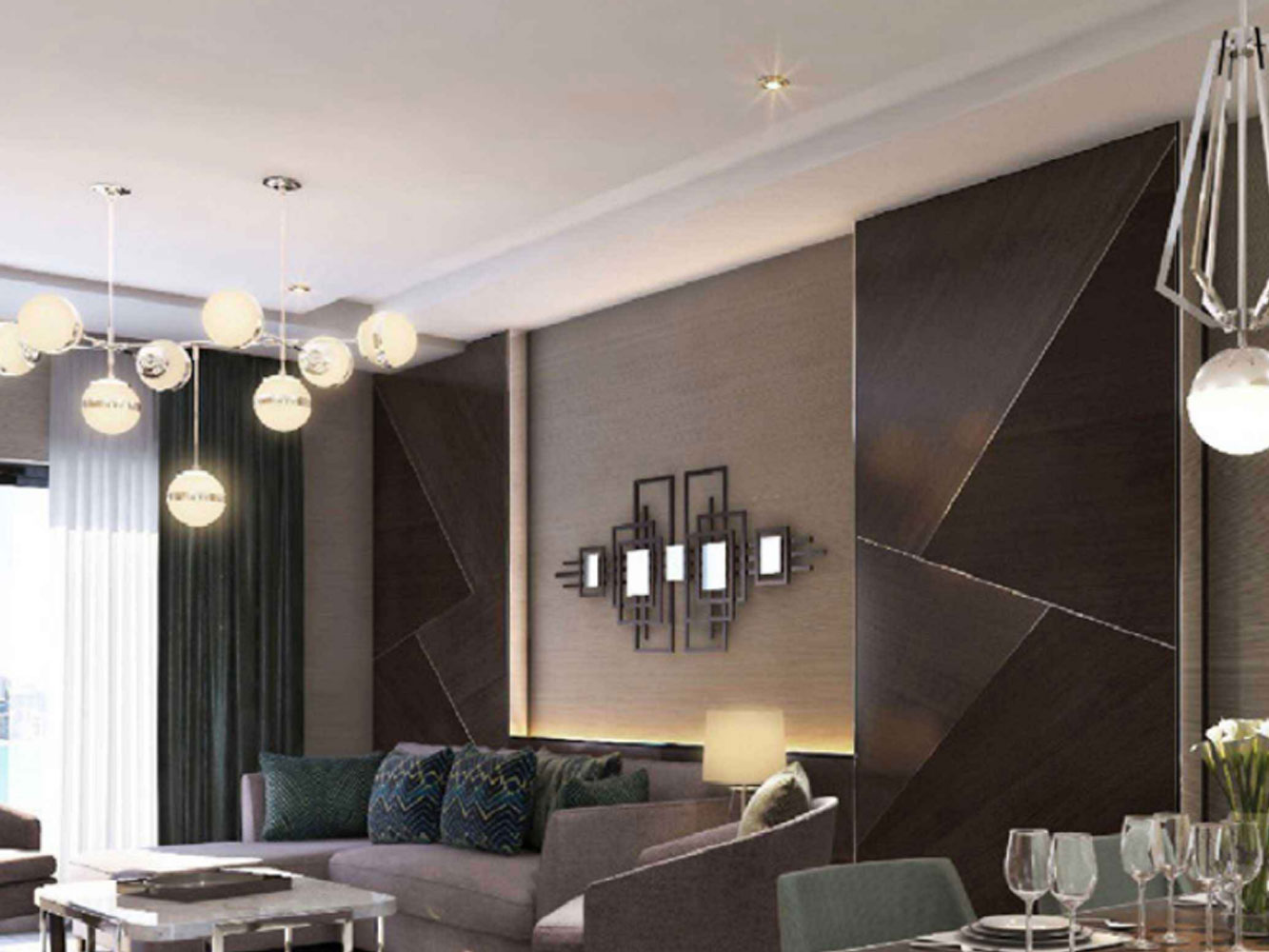 صورة شقة للبيع في الحد #430 1