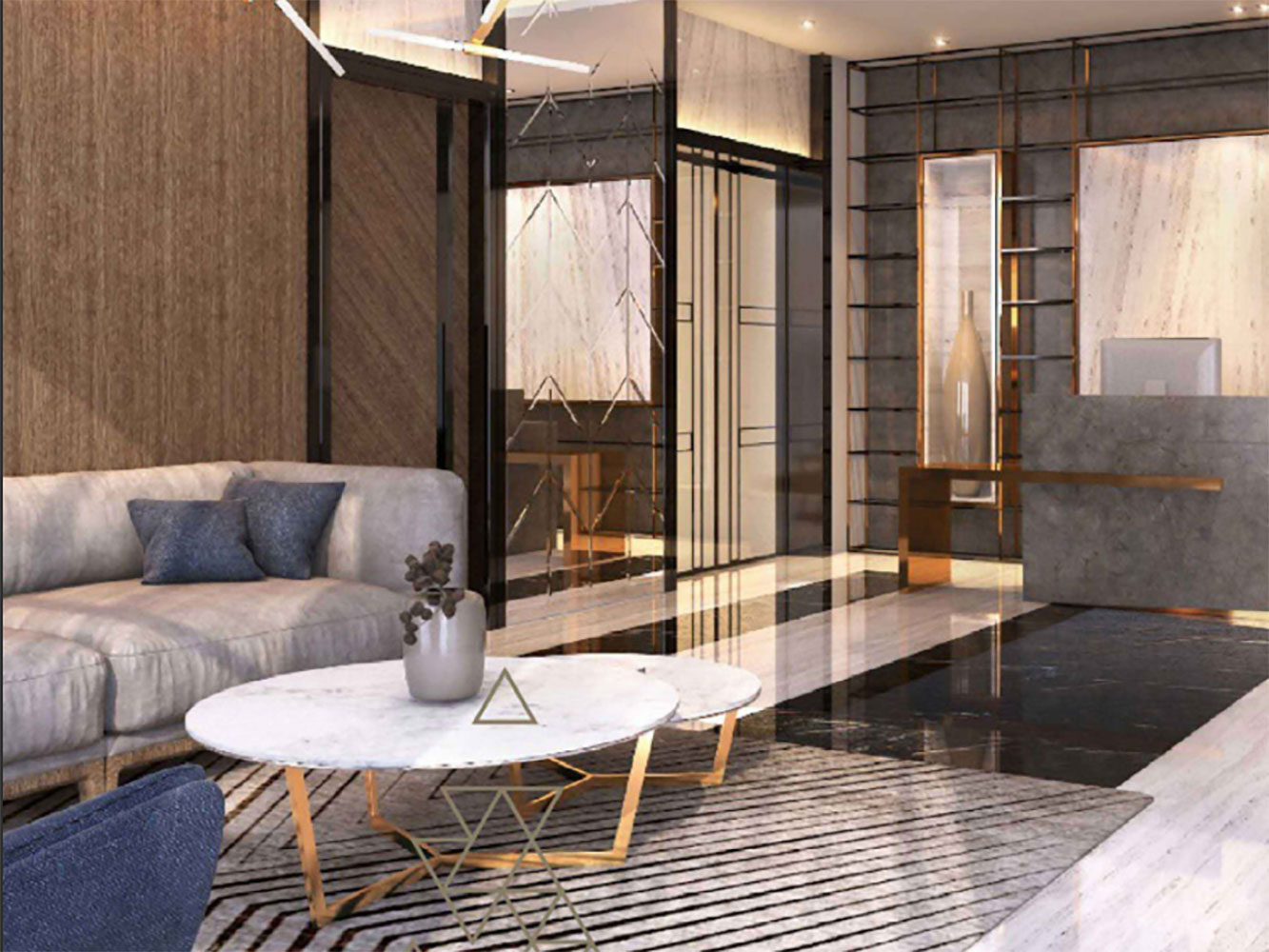 صورة شقة للبيع في الحد #430 6