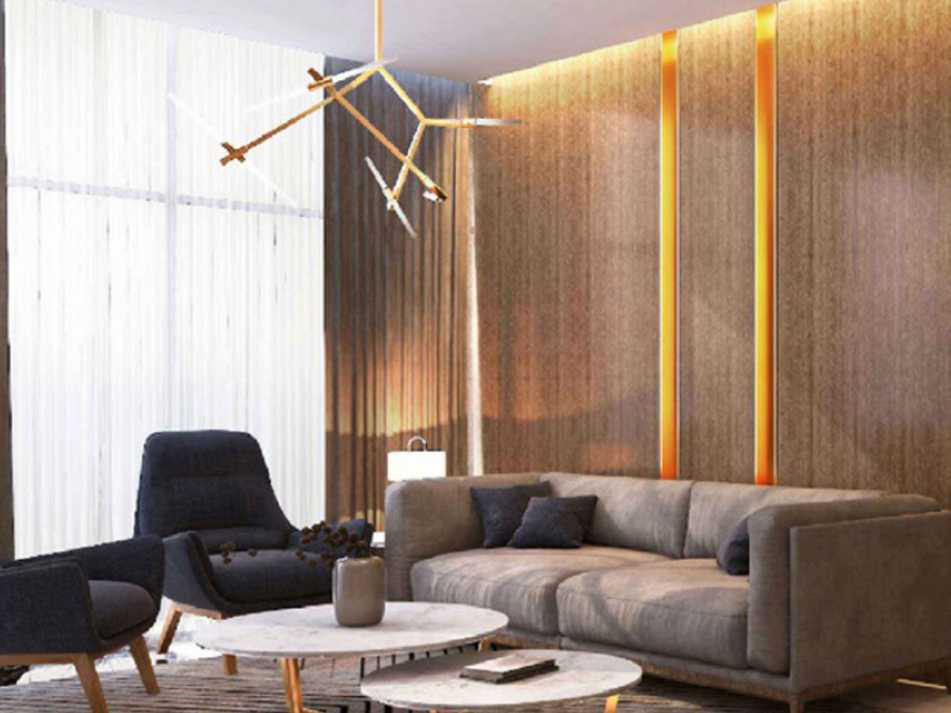 صورة شقة للبيع في الحد #430 8