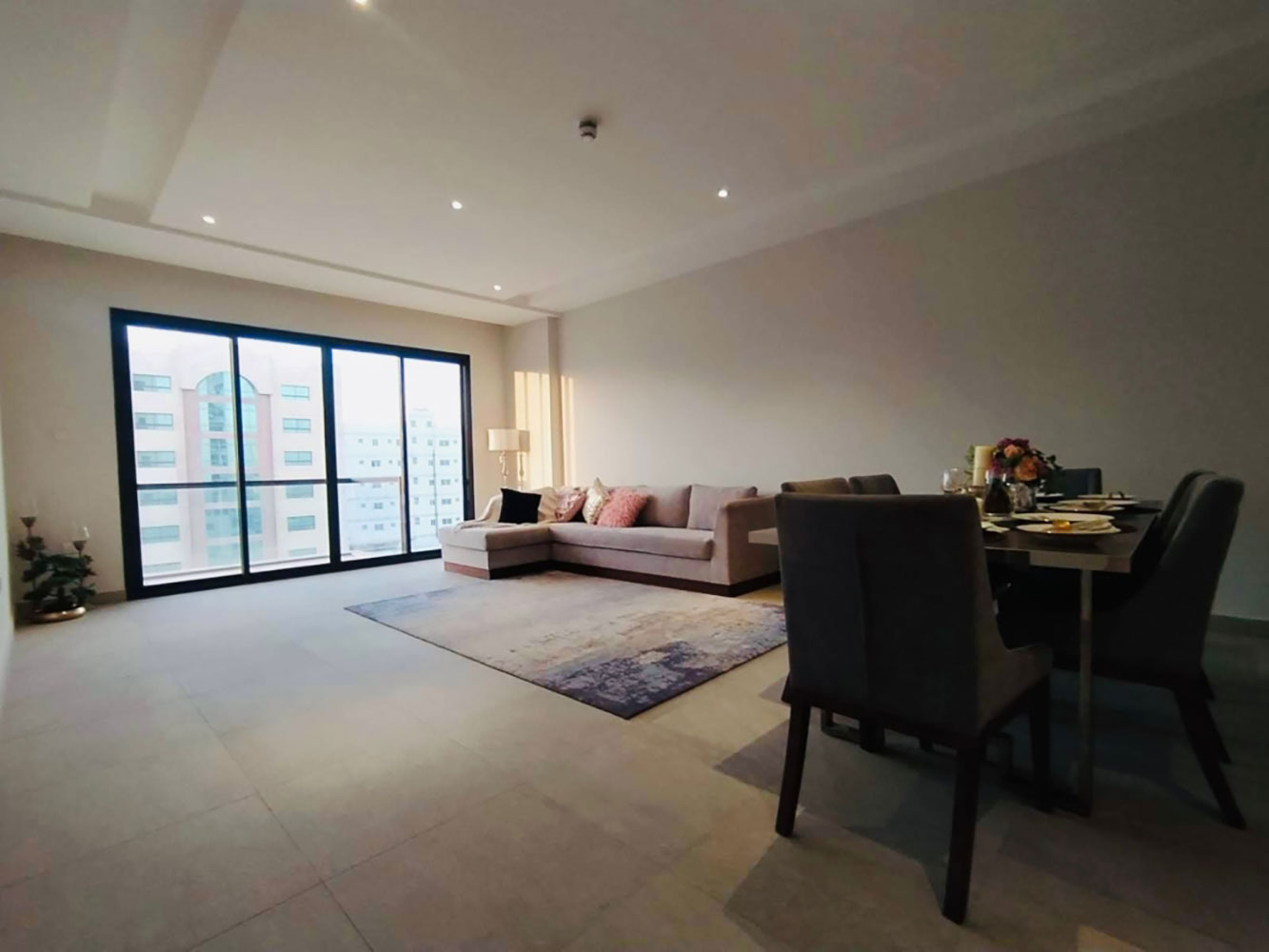 صورة شقة للبيع في الحد #430 4