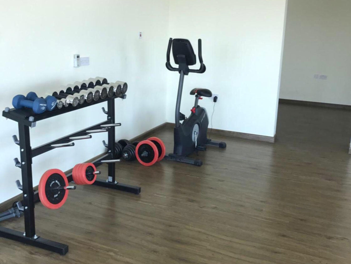 صورة شقة للبيع في الجنبية #431 0