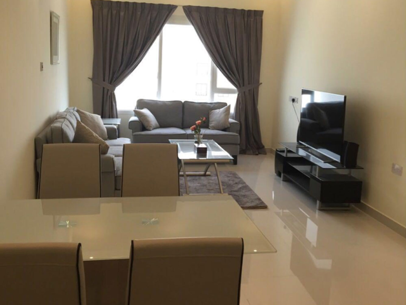 صورة شقة للبيع في الجنبية #431 3