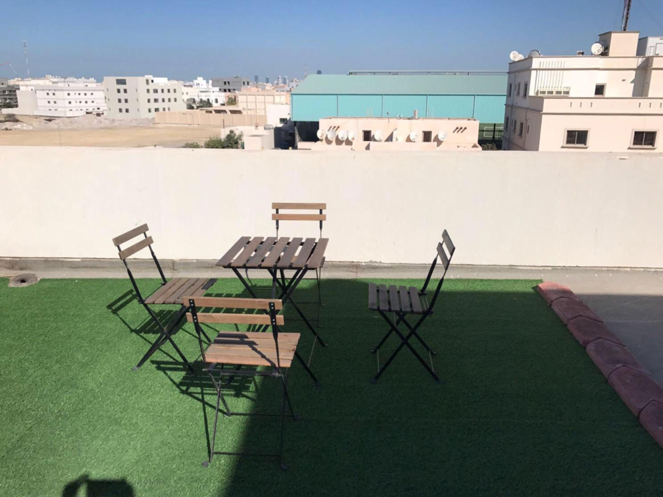 صورة شقة للبيع في الجنبية #431 1