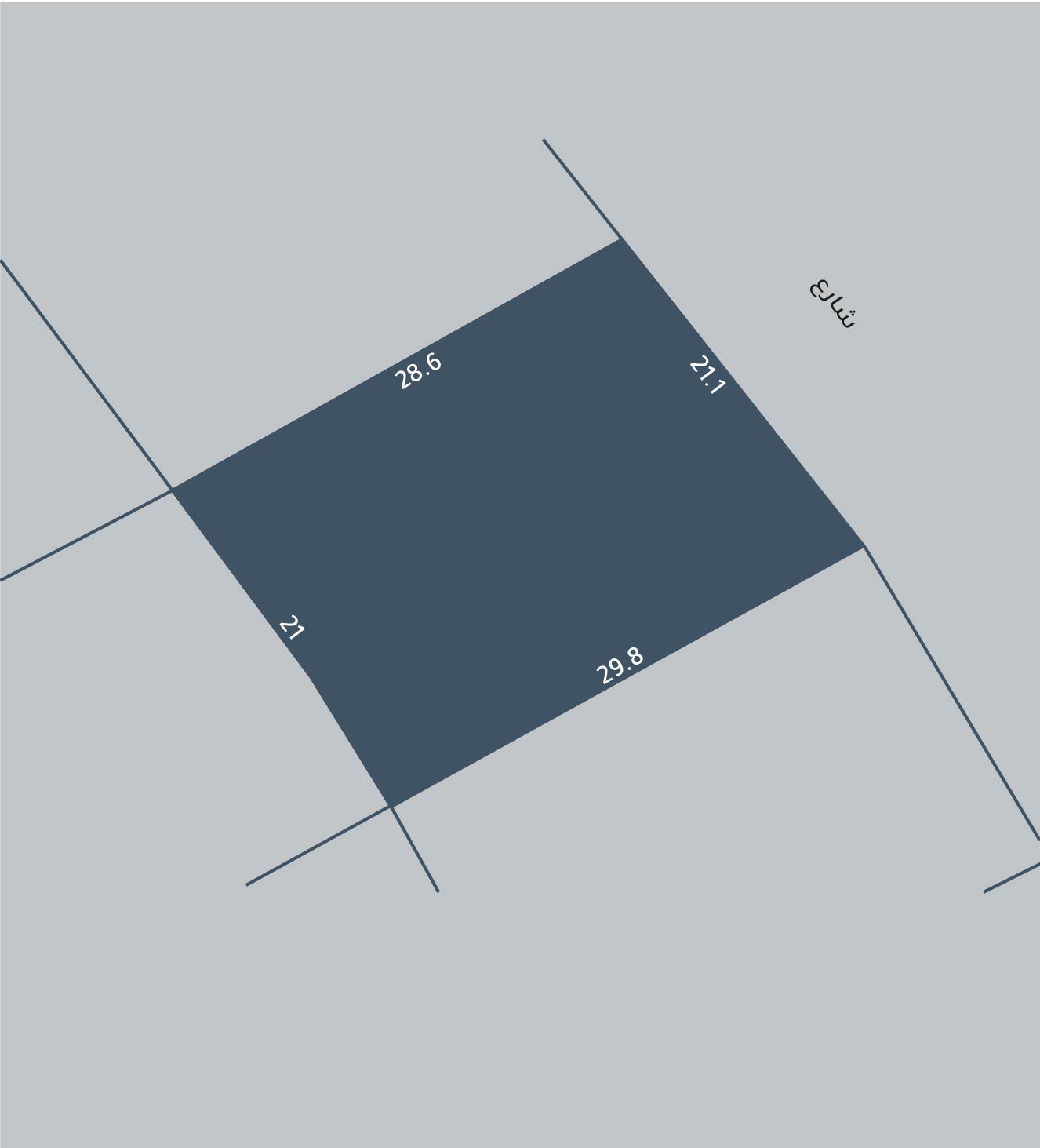 Land for Sale in Hajiyat Image #434 0