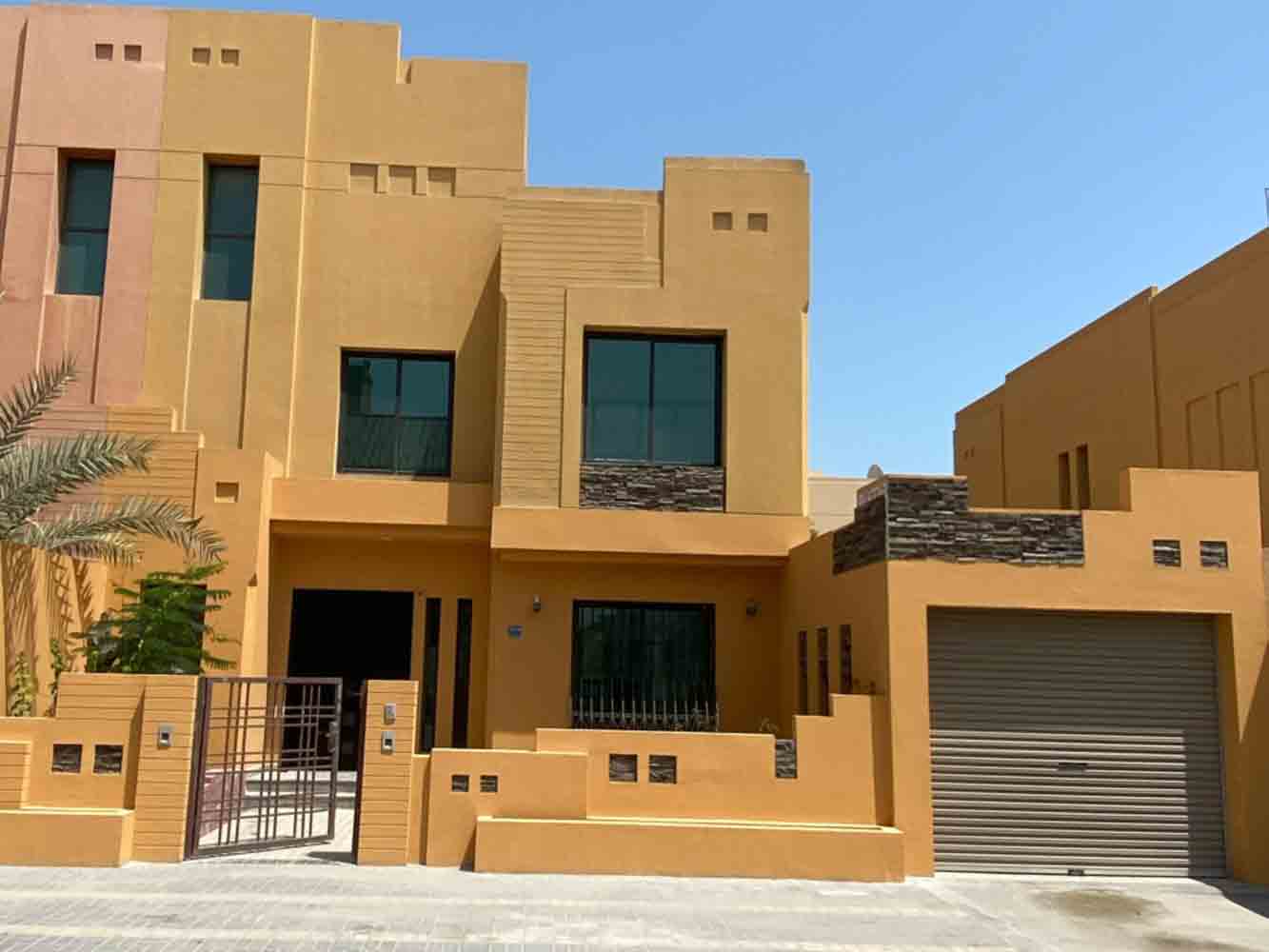 Villa for Sale in Jablat Hebshi Image #4397 0