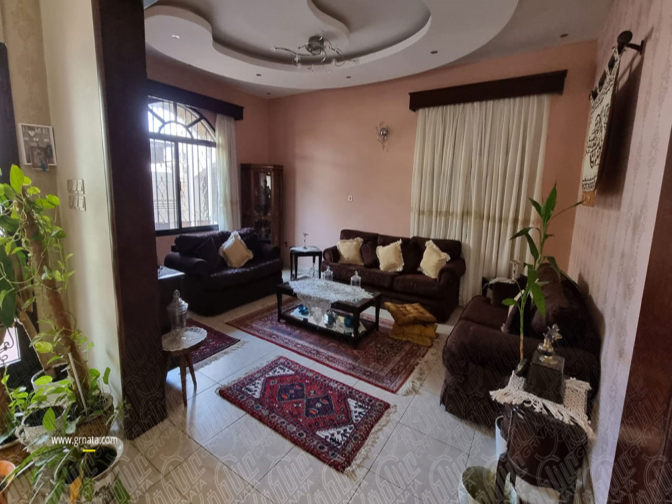 صورة فيلا للبيع في سند #44 6