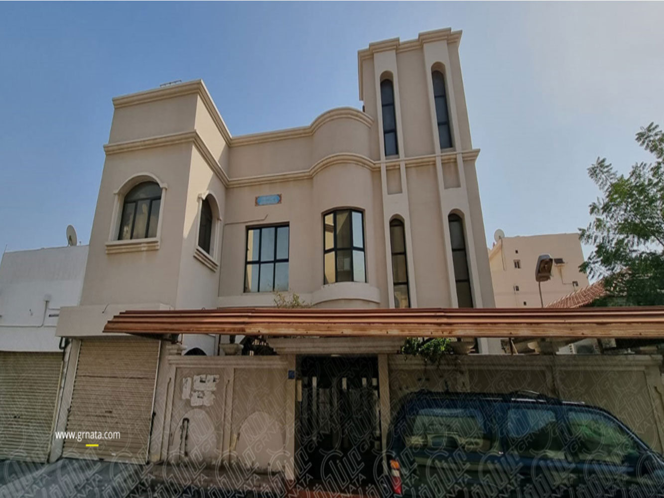 صورة فيلا للبيع في سند #44 3