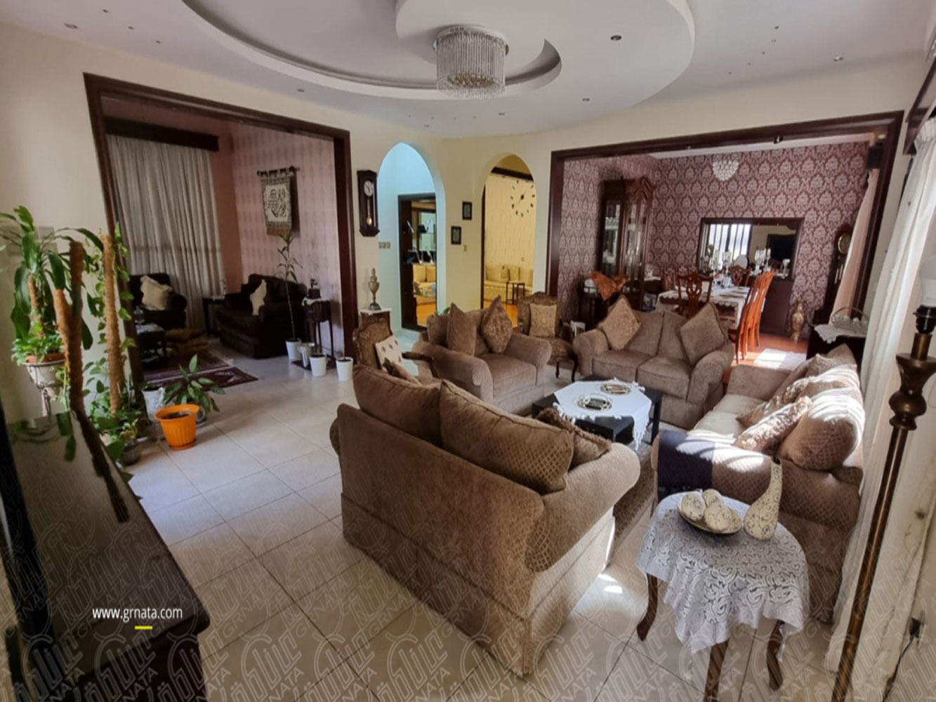 صورة فيلا للبيع في سند #44 7