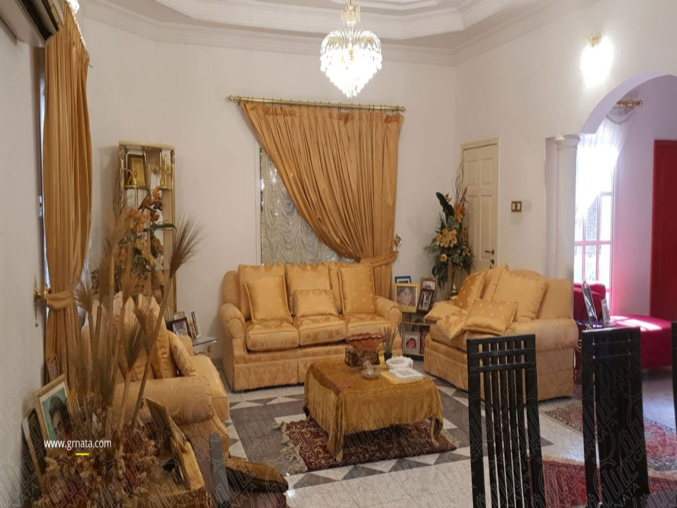 صورة فيلا للبيع في البلاد القديم #441 4