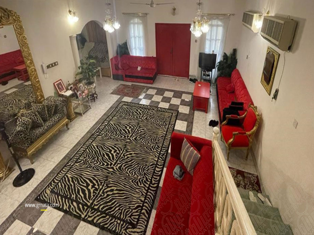 صورة فيلا للبيع في البلاد القديم #441 1