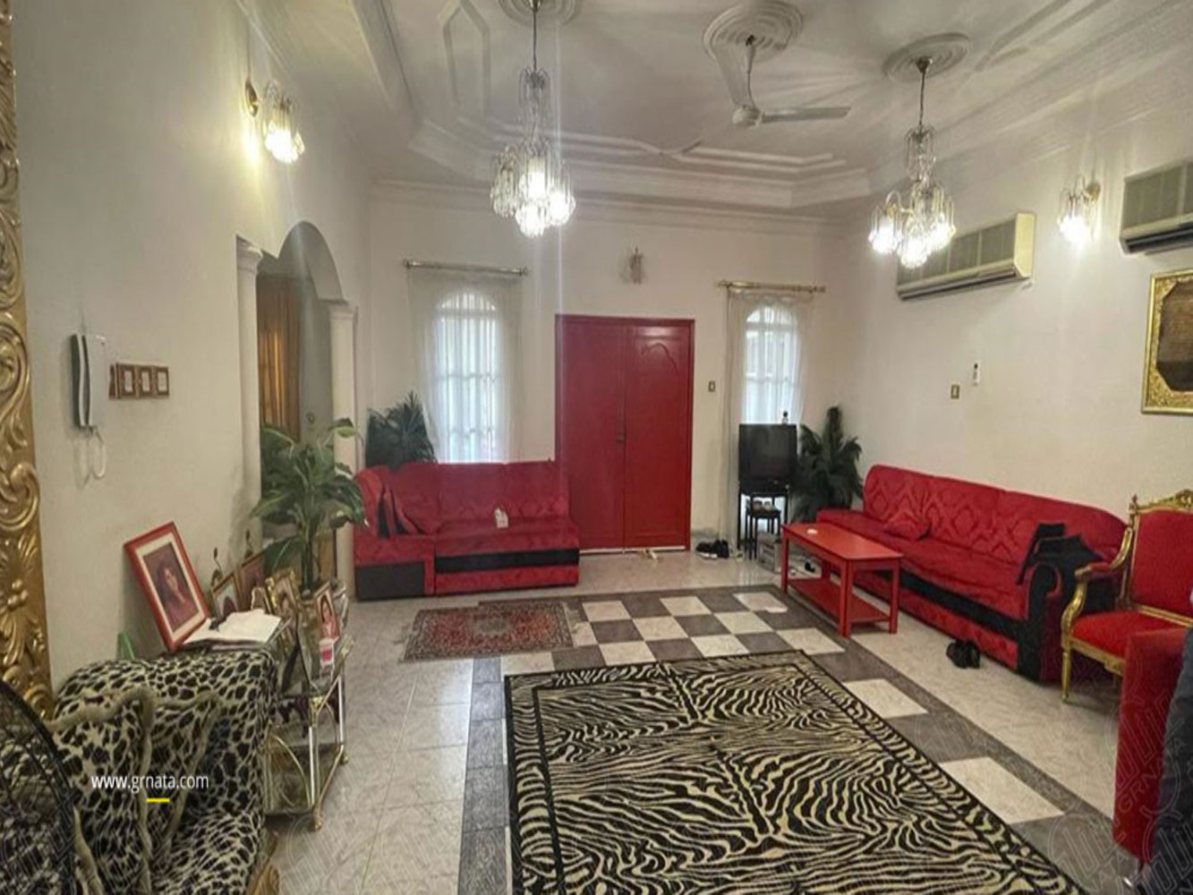 صورة فيلا للبيع في البلاد القديم #441 3