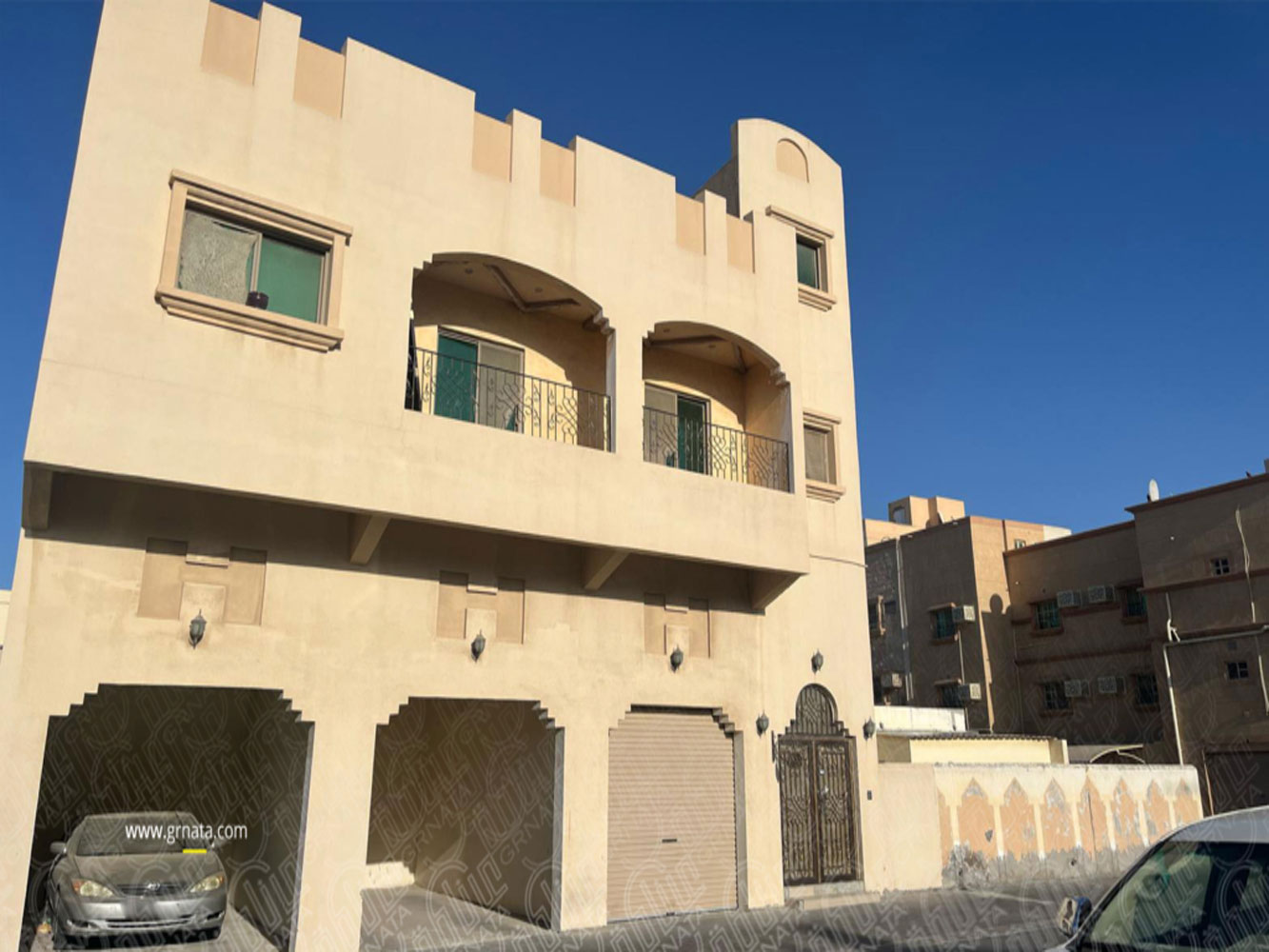 Villa for Sale in Busaiteen Image #4416 0
