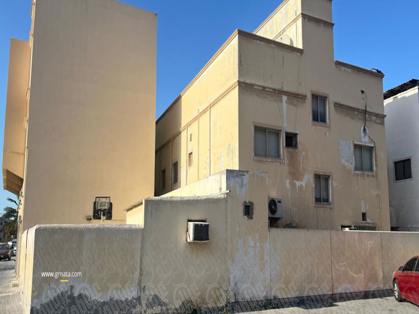 Villa for Sale in Busaiteen Image #4416 2