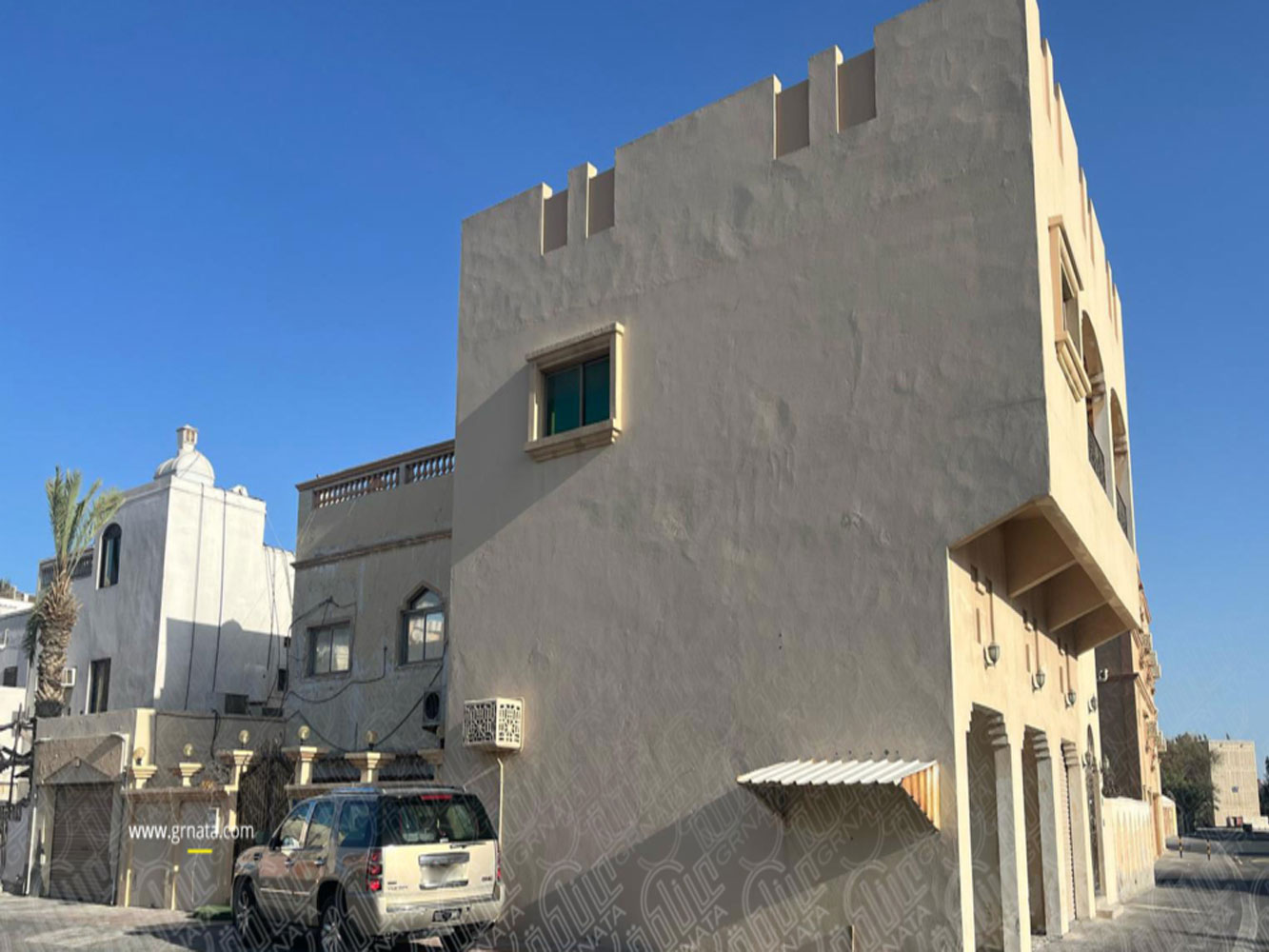 Villa for Sale in Busaiteen Image #4416 3