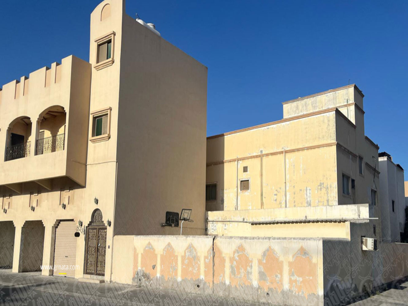 Villa for Sale in Busaiteen Image #4416 1