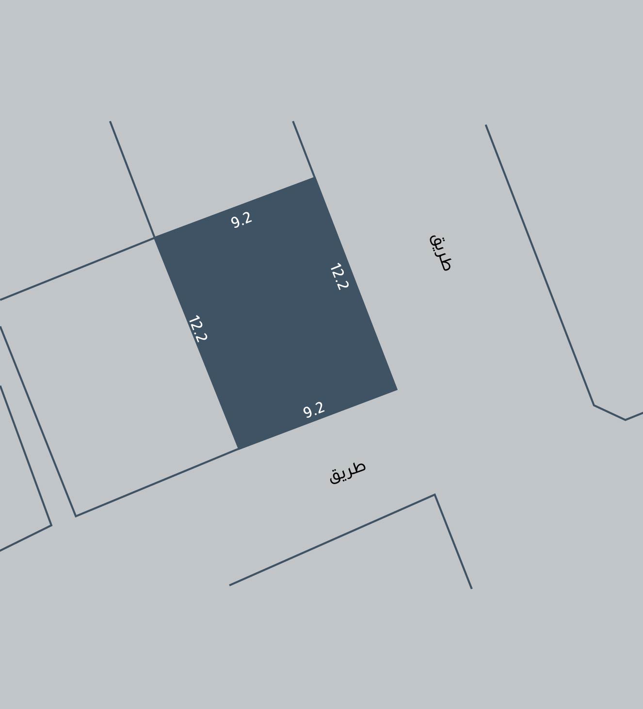 Land for Sale in Bu Kowarah Image #4423 0