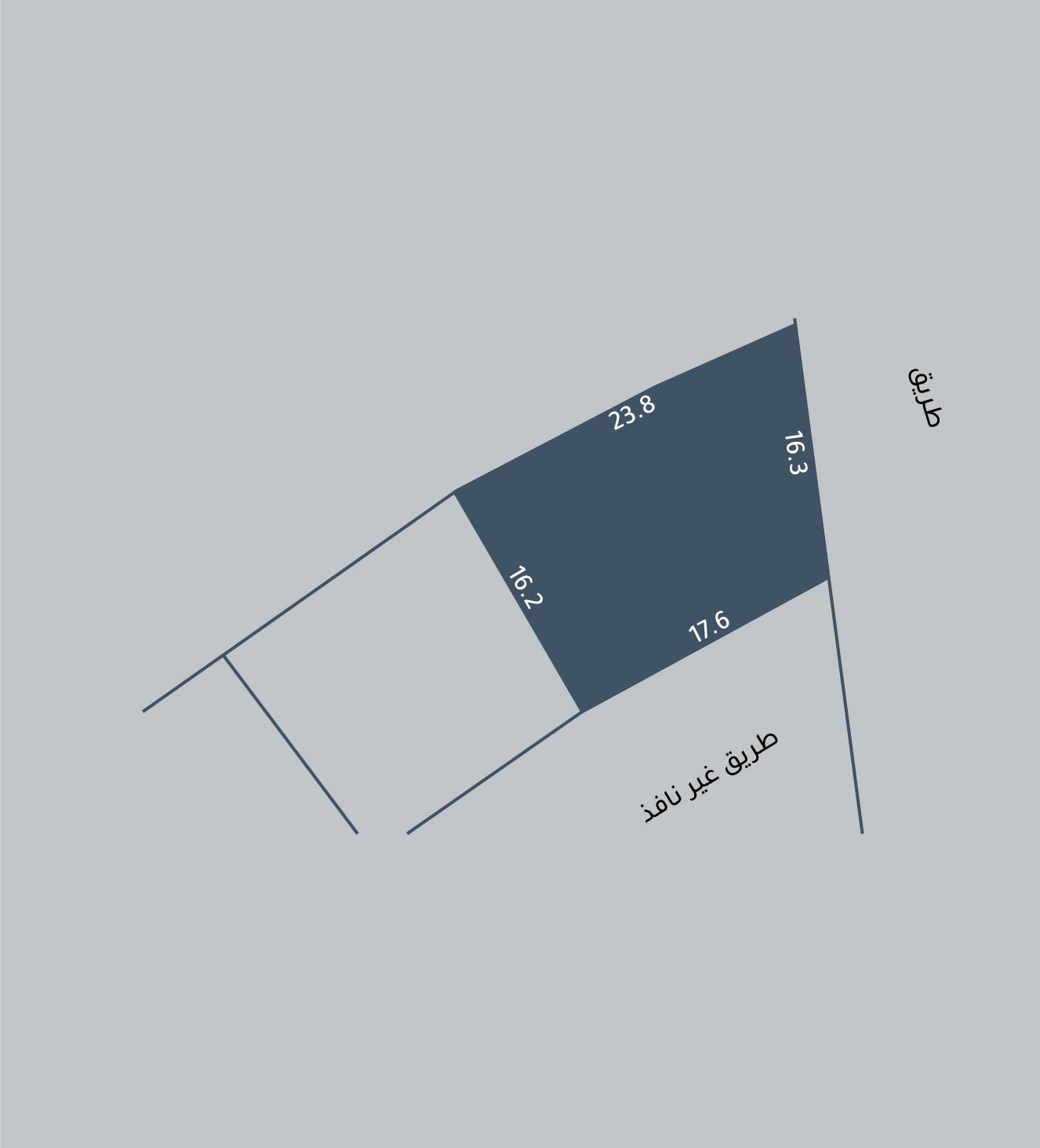 Land for Sale in Hajar Image #4431 0