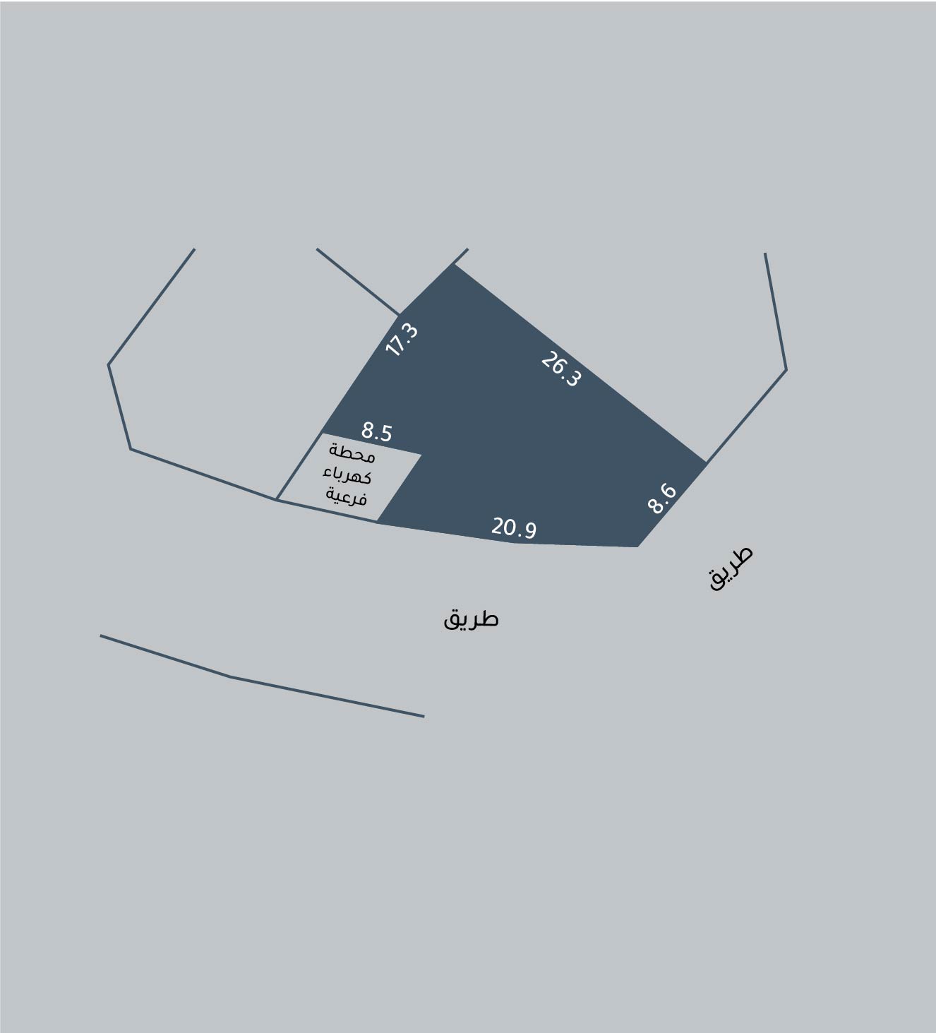 Land for Sale in Hajar Image #4432 0