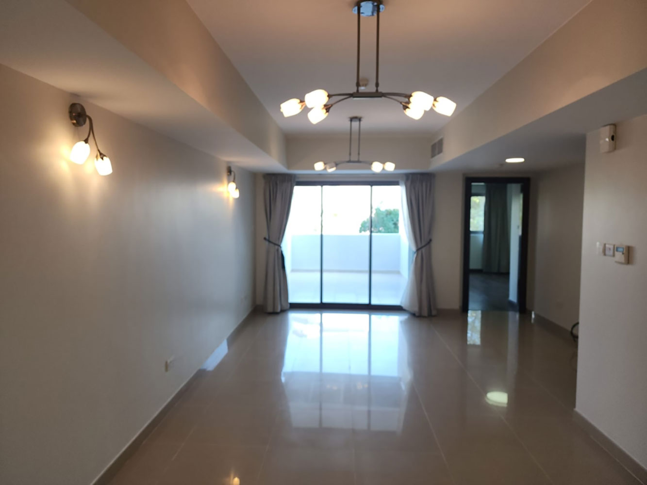 صورة شقة للبيع في جزر امواج #4452 3