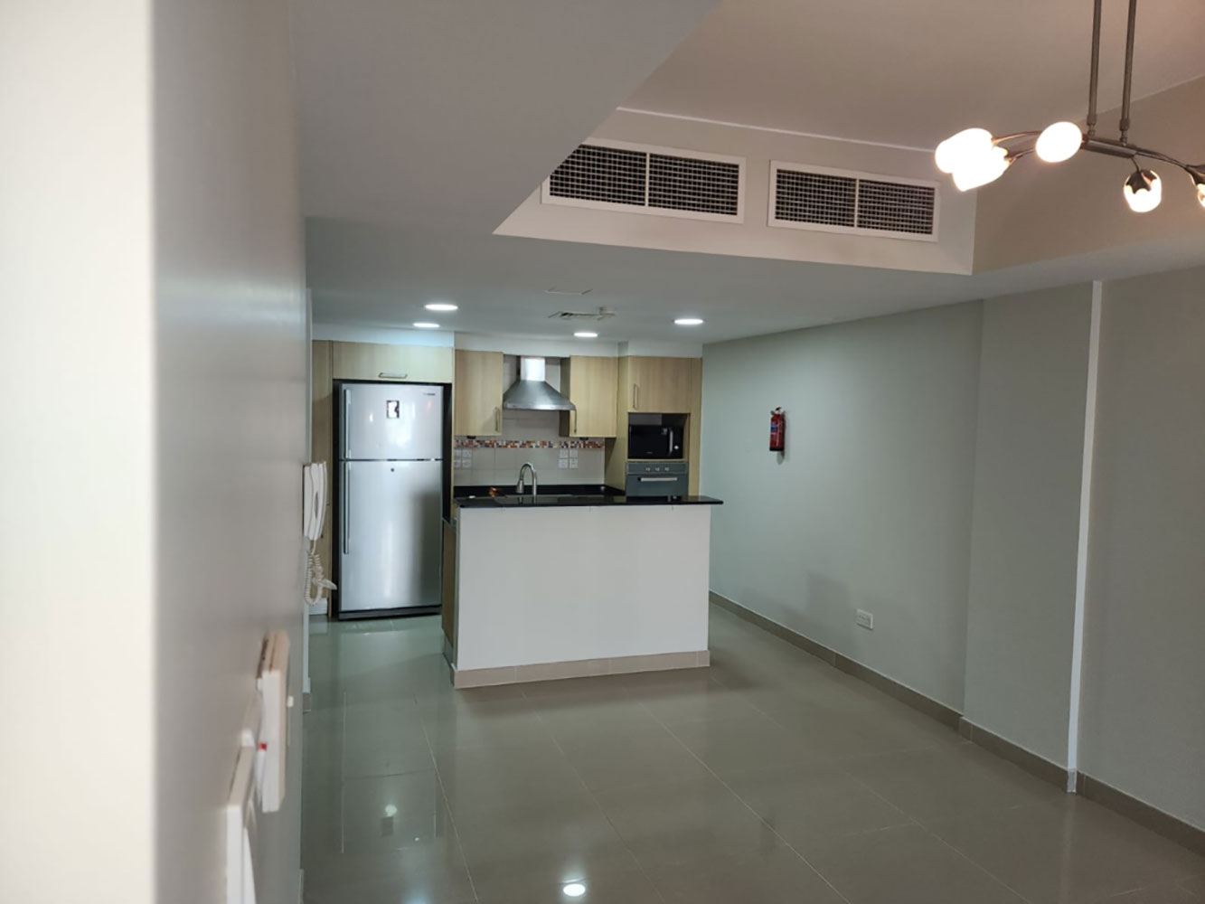 صورة شقة للبيع في جزر امواج #4452 0