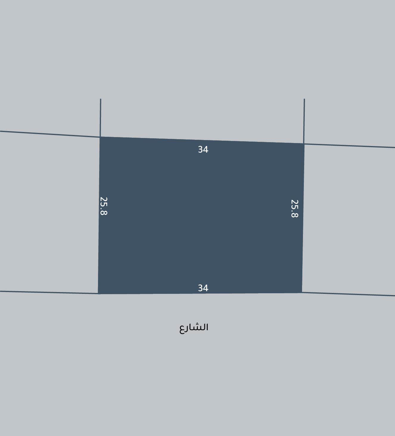 Land for Sale in Busaiteen Image #4454 0