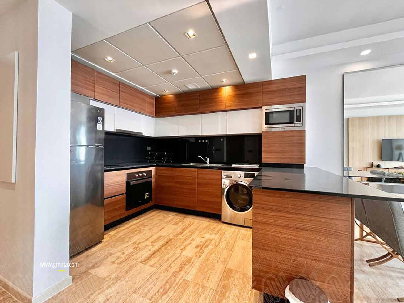 صورة شقة للبيع في دلمونيا #4503 4