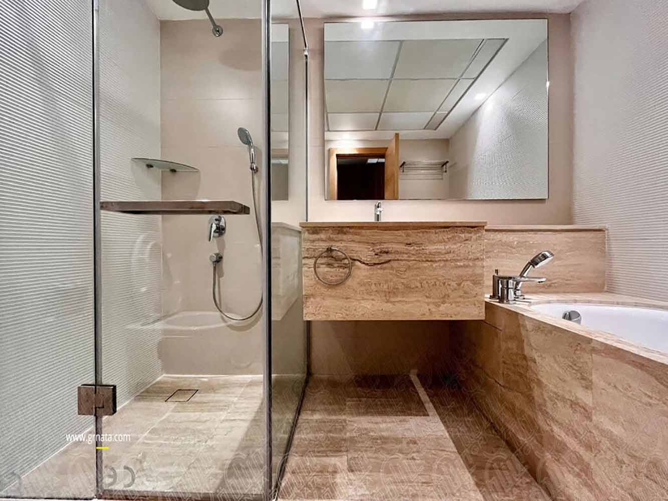 صورة شقة للبيع في دلمونيا #4503 1