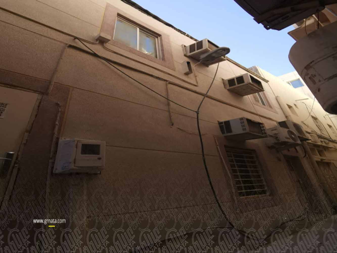 صورة مبنى للبيع في القضيبية #4536 1