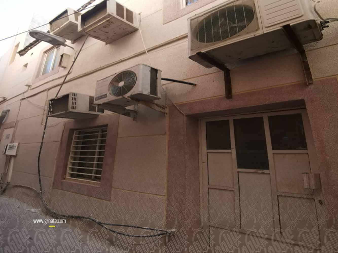 صورة مبنى للبيع في القضيبية #4536 0