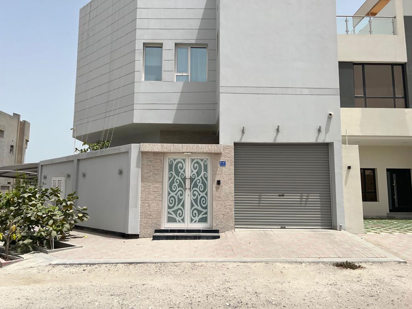 صورة فيلا للبيع في باربار #454 6