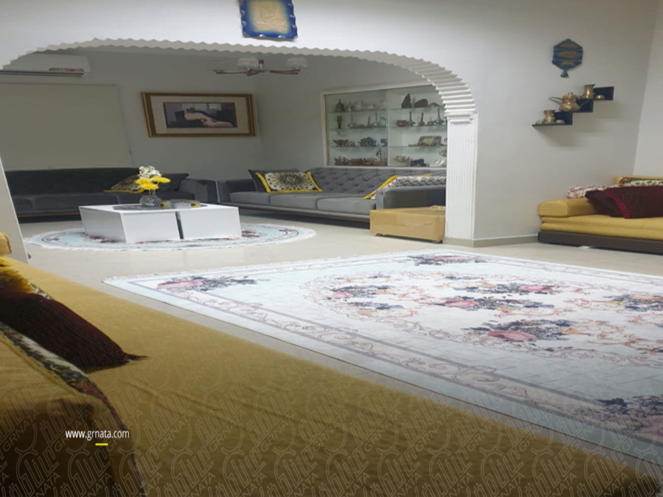 صورة فيلا للبيع في جدحفص #455 0