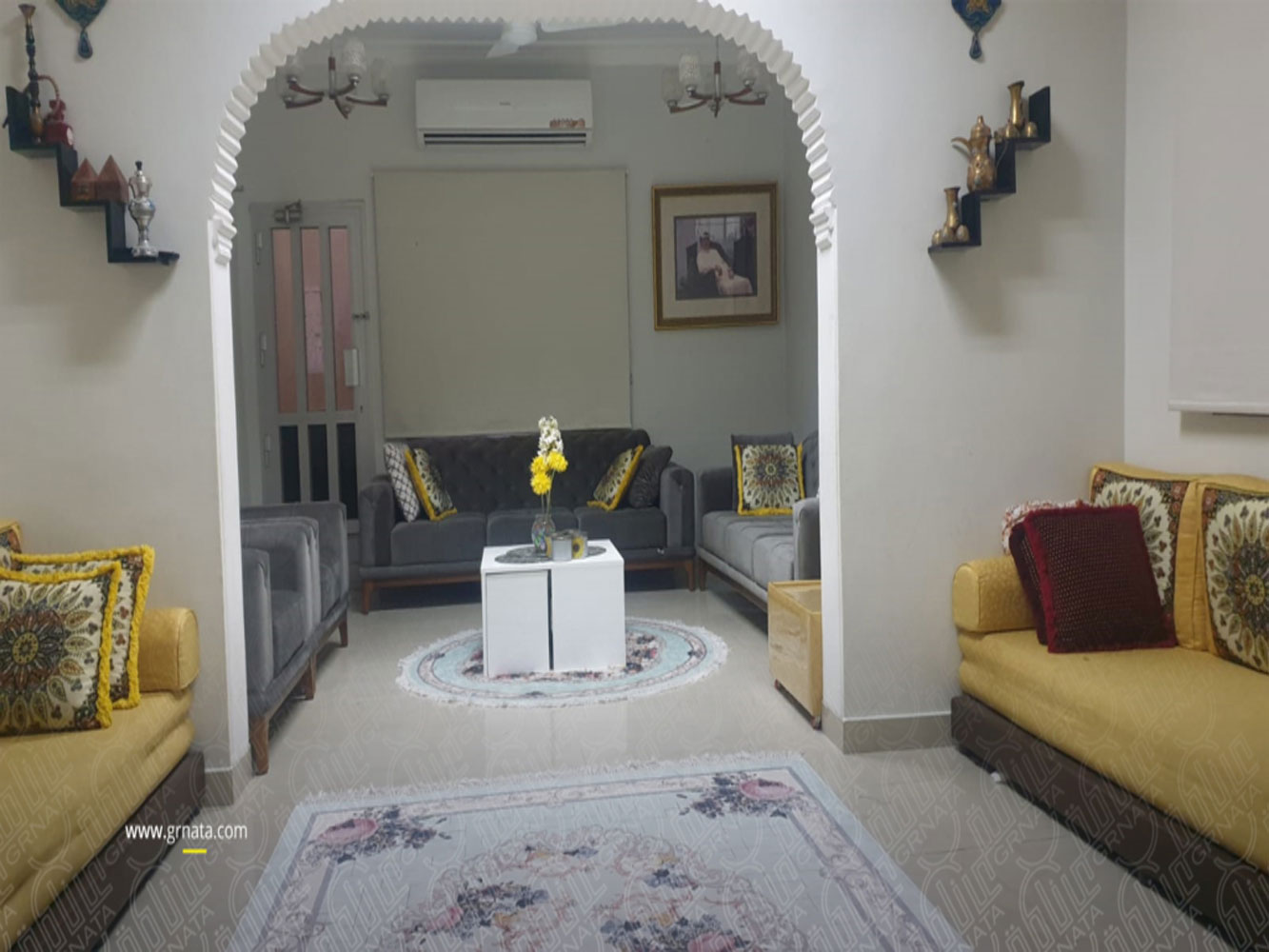 صورة فيلا للبيع في جدحفص #455 3