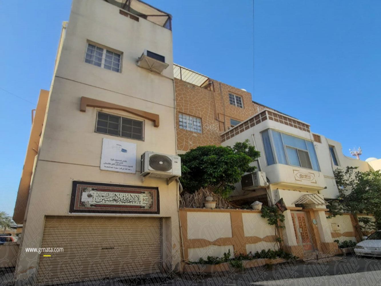 صورة فيلا للبيع في جدحفص #455 1