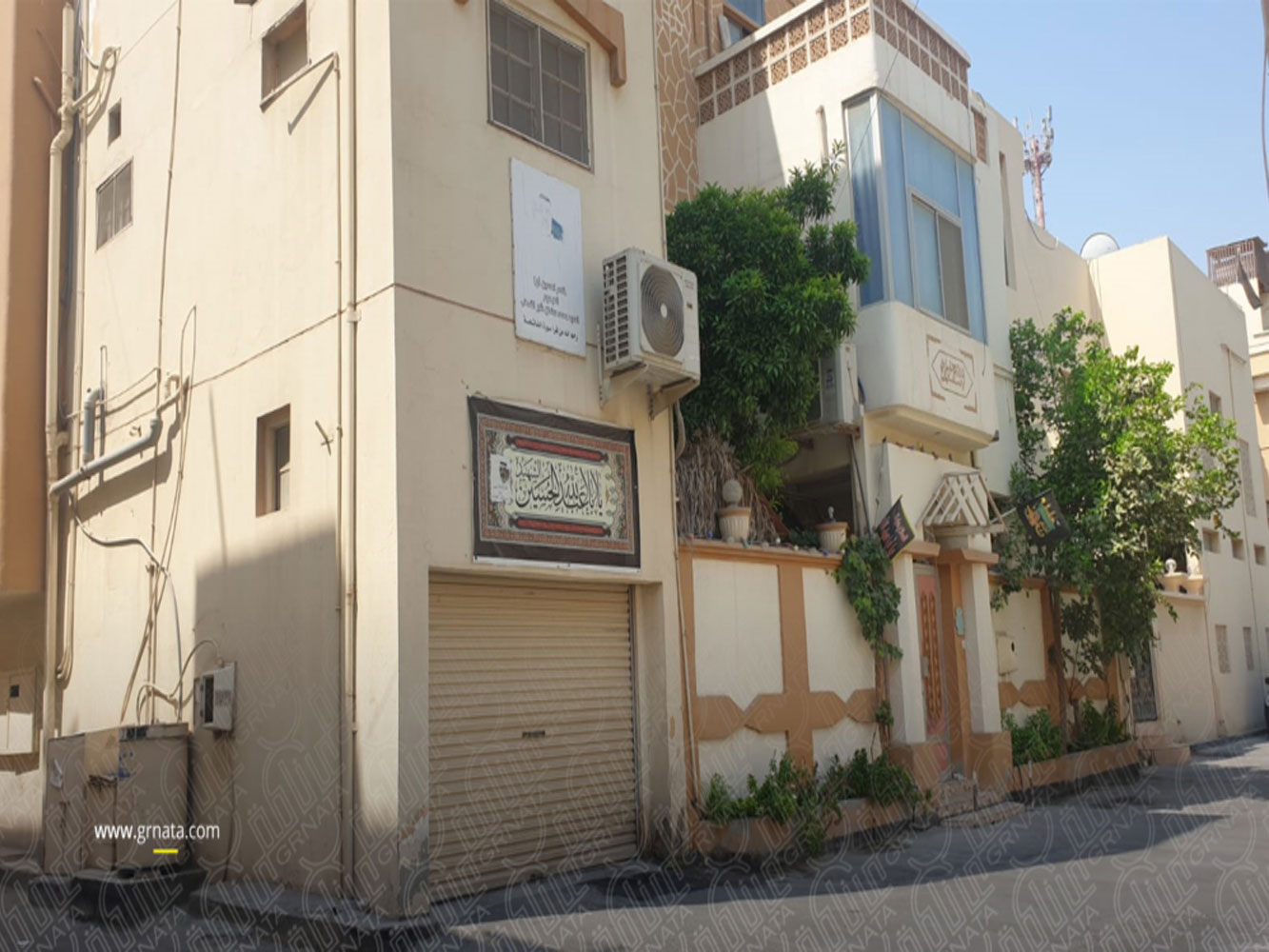 صورة فيلا للبيع في جدحفص #455 2