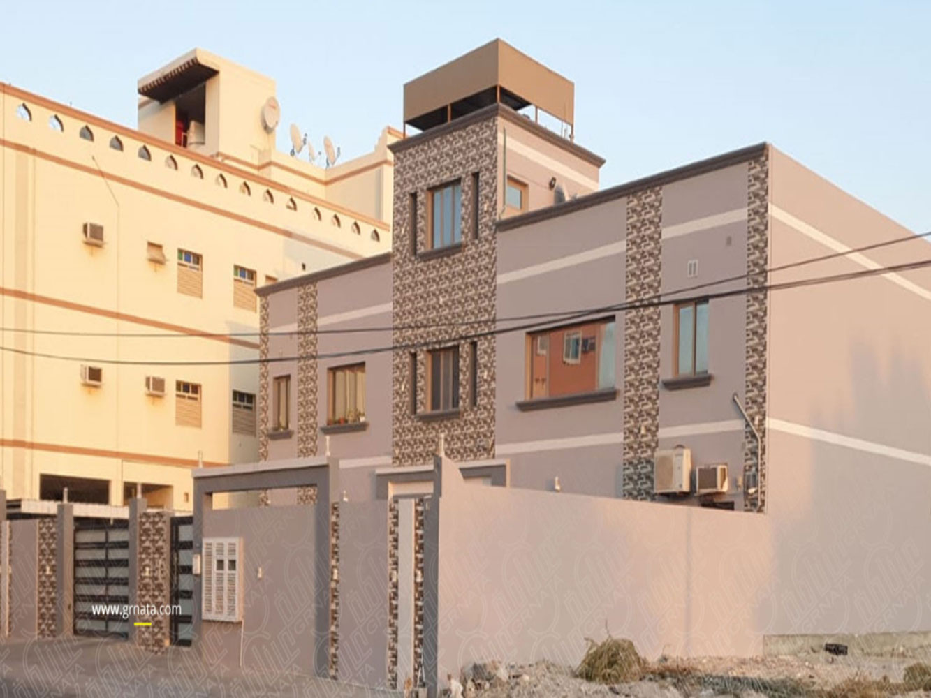 صورة فيلا للبيع في المالكية #458 0