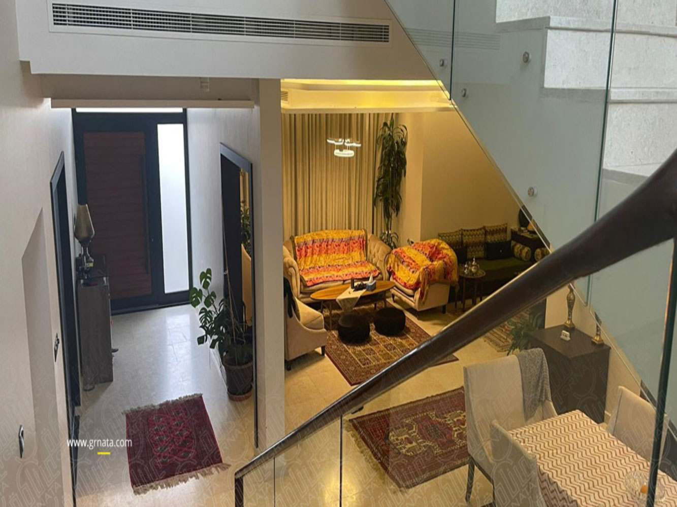 صورة فيلا للبيع في سرايا 2 #46 1