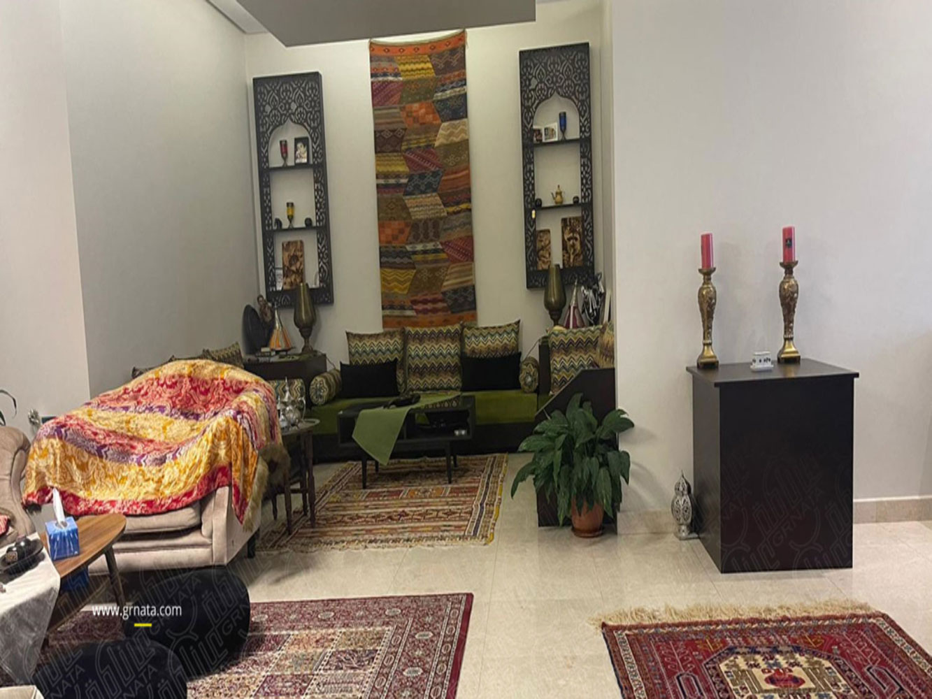 صورة فيلا للبيع في سرايا 2 #46 2