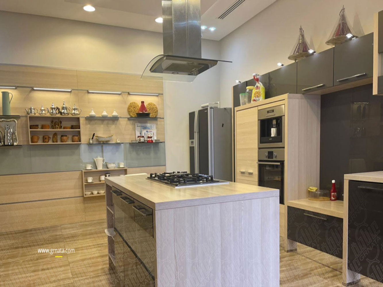 صورة فيلا للبيع في سرايا 2 #46 6