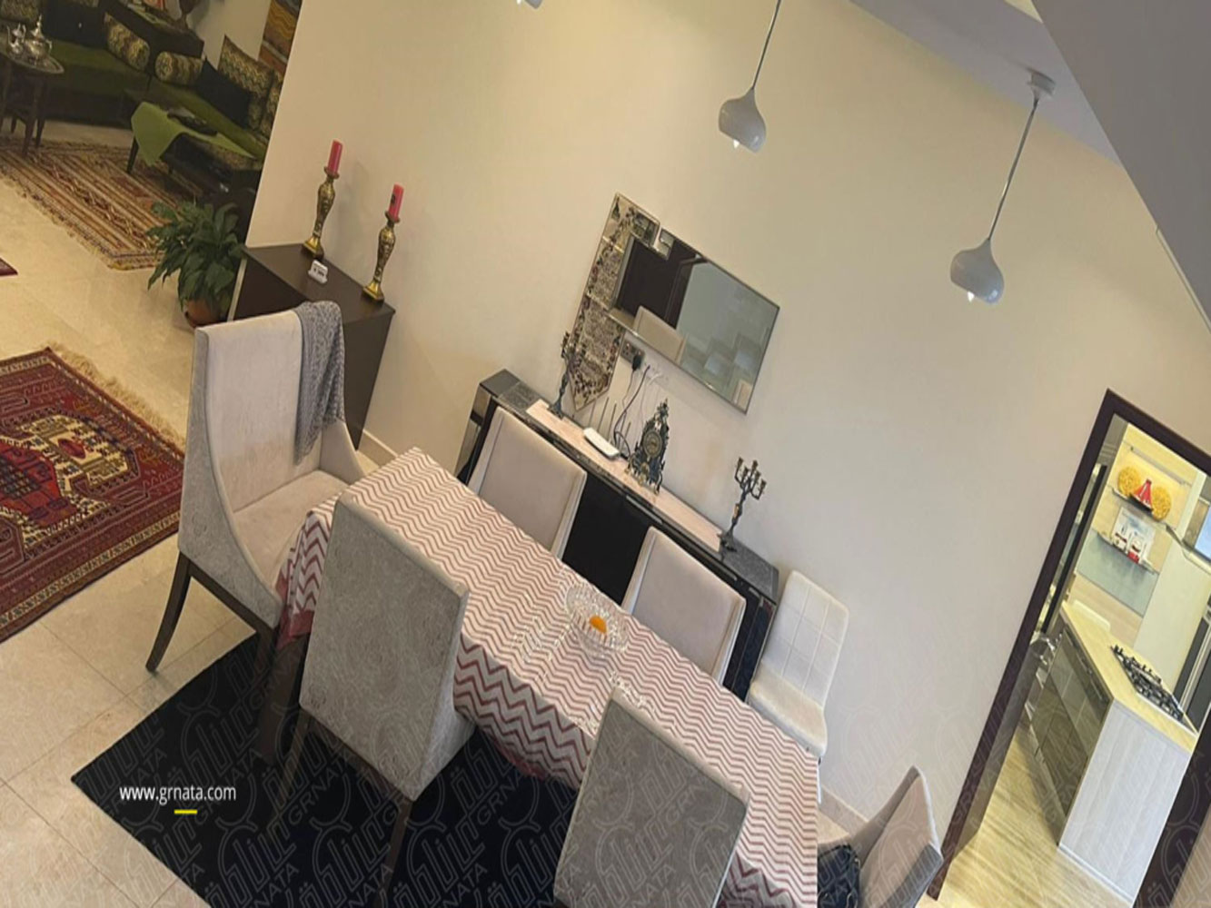 صورة فيلا للبيع في سرايا 2 #46 0