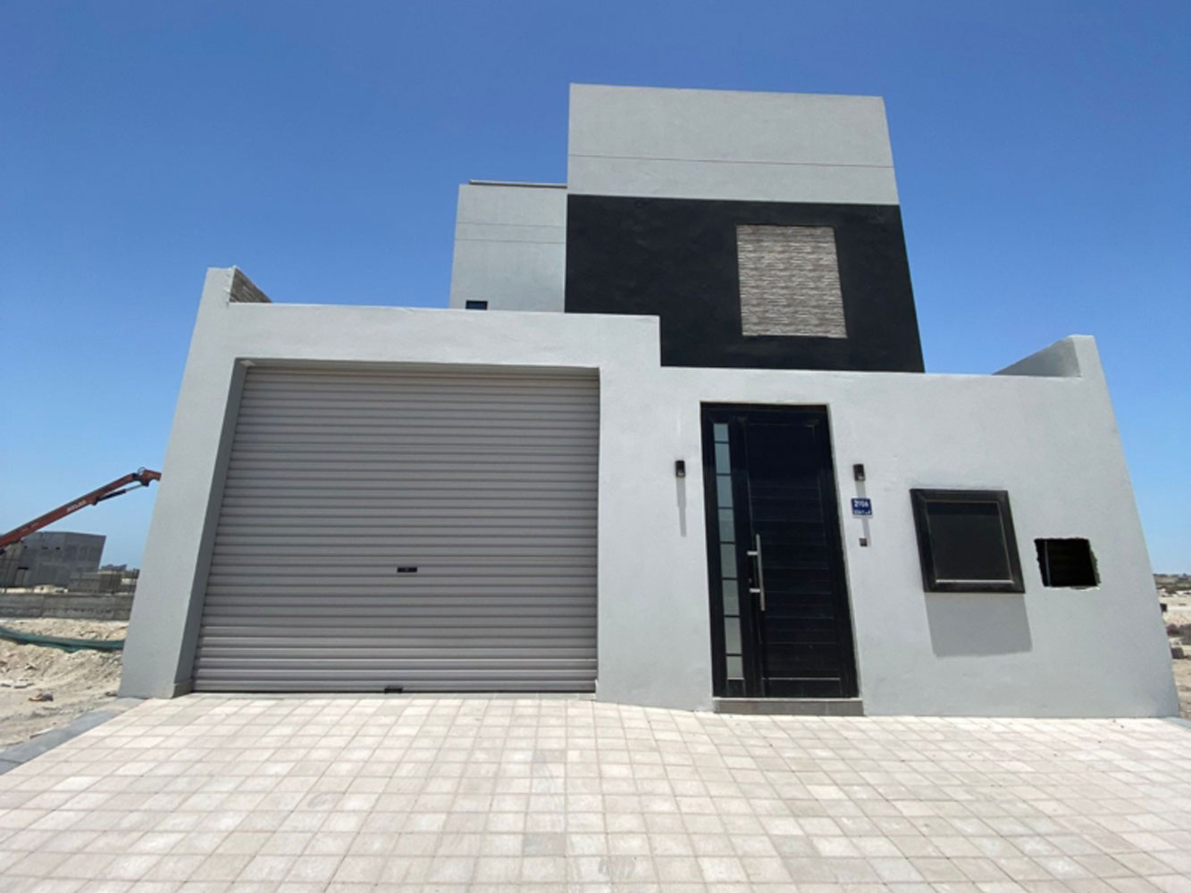 Villa for Sale in Hamalah Image #4619 0