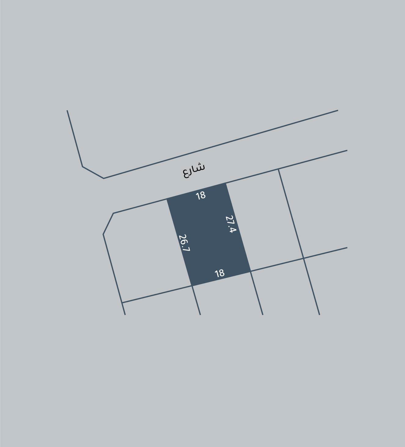 Land for Sale in Tubli Image #463 0