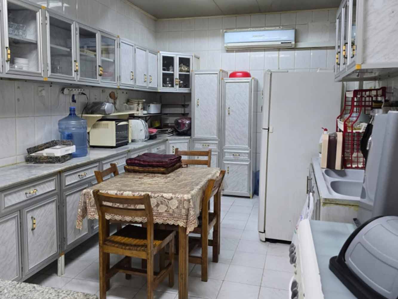 Villa for Sale in Isa Town Image #4640 7