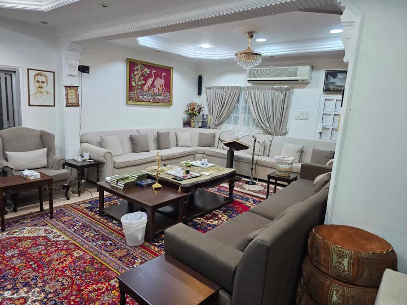 Villa for Sale in Isa Town Image #4640 2