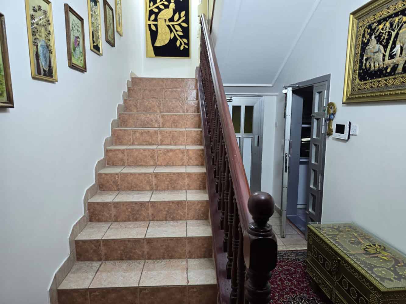 Villa for Sale in Isa Town Image #4640 5